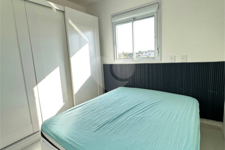 Apartamento à venda com 3 quartos, sendo 1 suíte, em Bairro da Vossoroca, Sorocaba, SP