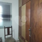 Sobrado à venda com 4 quartos, sendo 1 suíte, em Horto, São Paulo, SP
