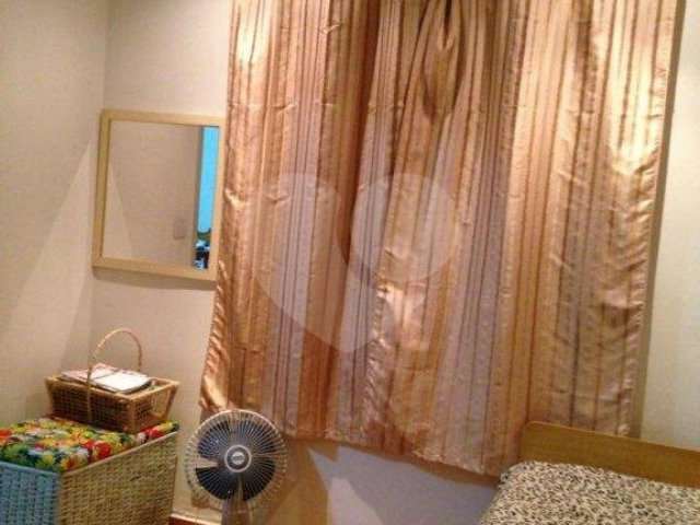 Casa Térrea à venda com 2 quartos, sendo 1 suíte,  em Vila Nova Mazzei, São Paulo, SP