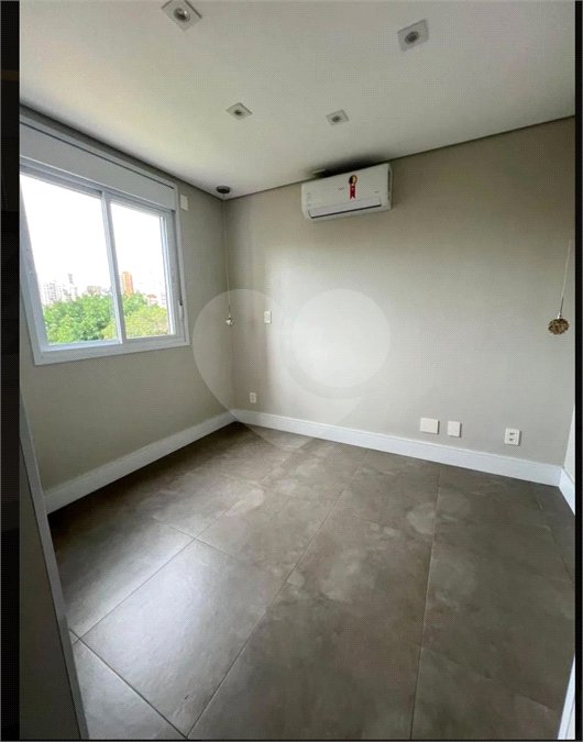 Apartamento à venda com 1 suíte em Vila Romana, São Paulo, SP