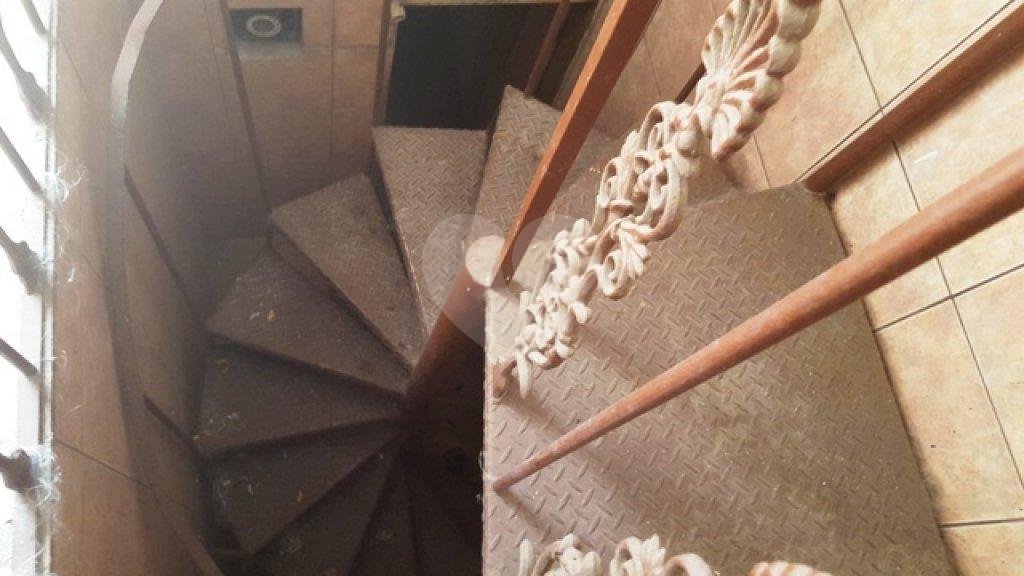 Sobrado à venda com 3 quartos, sendo 2 suítes, em Mandaqui, São Paulo, SP