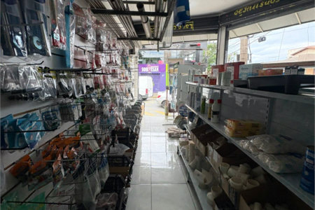 Salão para alugar em Vila Acoreana, Poá, SP