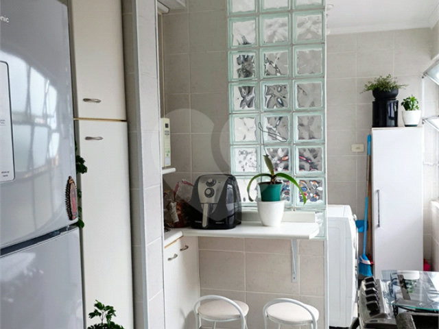 Apartamento à venda com 3 quartos, sendo 1 suíte,  em Jaçanã, São Paulo, SP