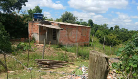 Terreno à venda com 1 quarto em Bairro Biscoito Duro, Itapetininga, SP