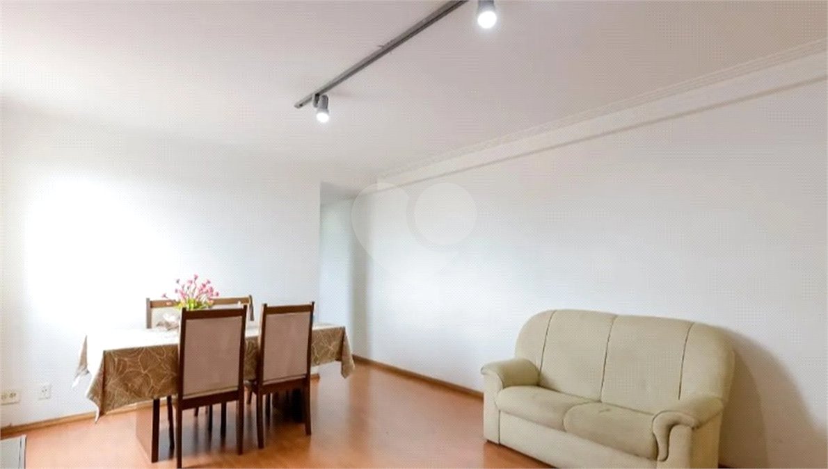 Apartamento à venda com 2 quartos em Vila Nivi, São Paulo, SP
