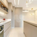 Apartamento à venda com 2 quartos, sendo 1 suíte, em Pinheiros, São Paulo, SP