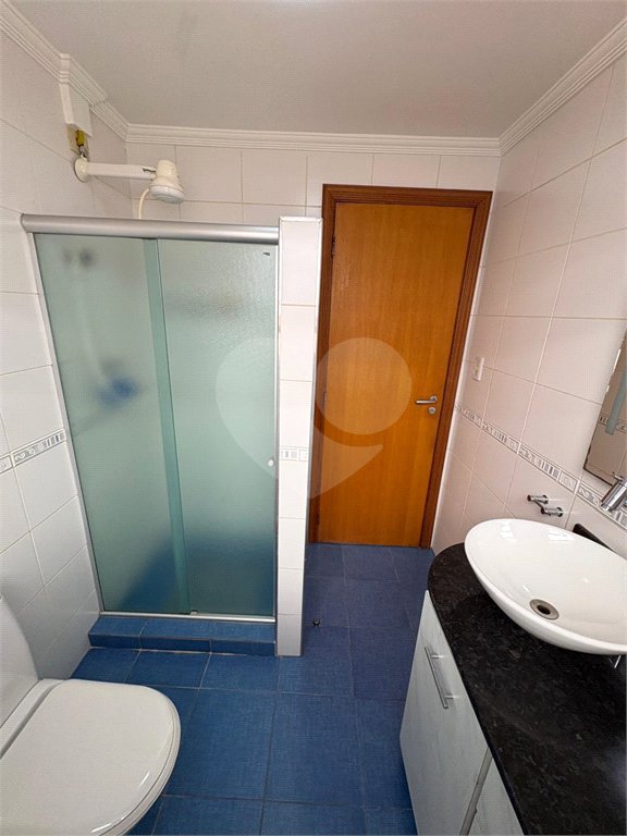 Sobrado à venda com 3 quartos em Água Fria, São Paulo, SP