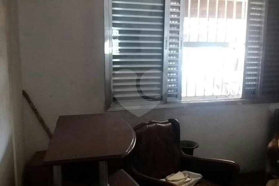 Casa Térrea à venda com 3 quartos em Bom Retiro, São Paulo, SP