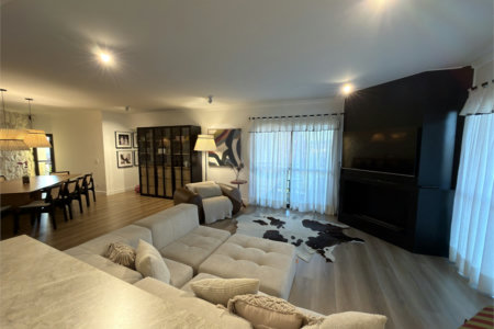 Apartamento à venda com 3 quartos, sendo 1 suíte, em Parque São Domingos, São Paulo, SP