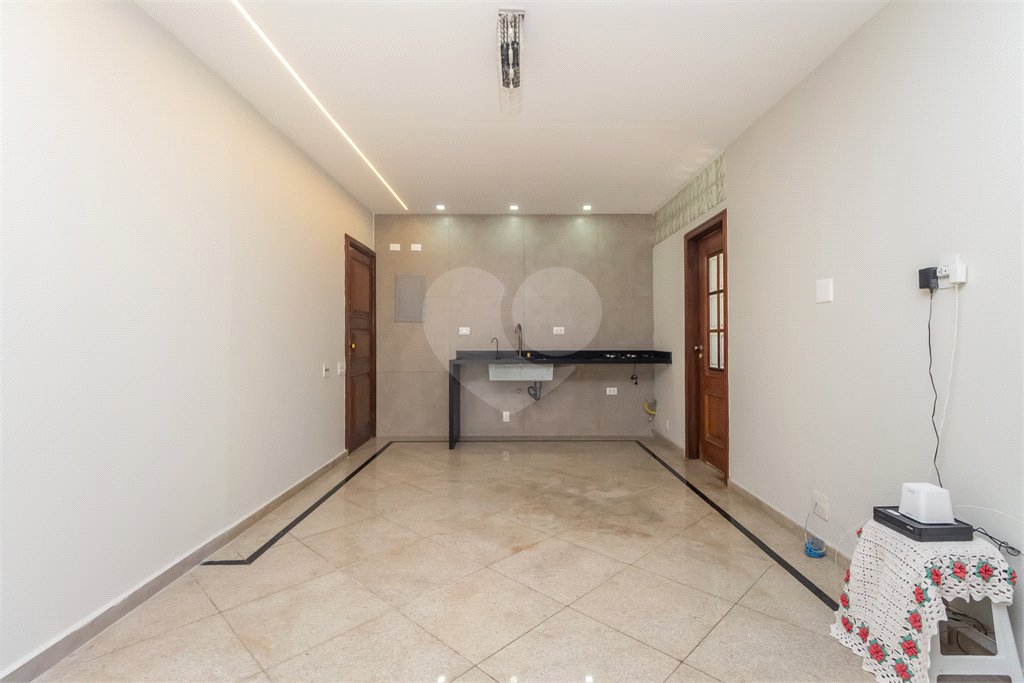 Cobertura à venda com 3 quartos, sendo 2 suítes, em Vila da Saúde, São Paulo, SP