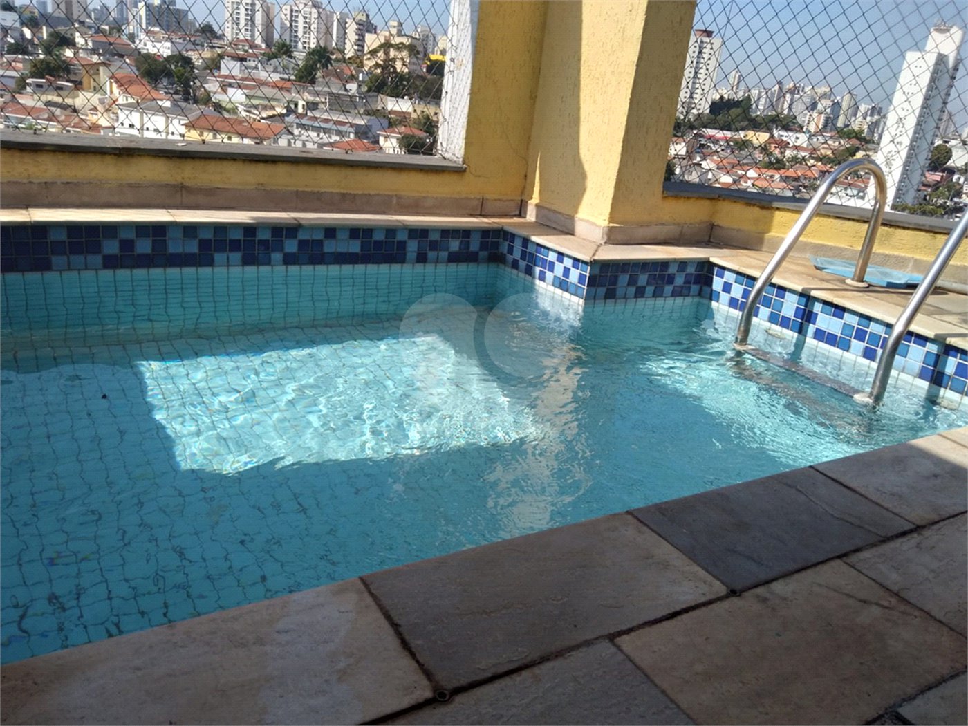 Apartamento à venda com 2 quartos, sendo 1 suíte, em Mandaqui, São Paulo, SP