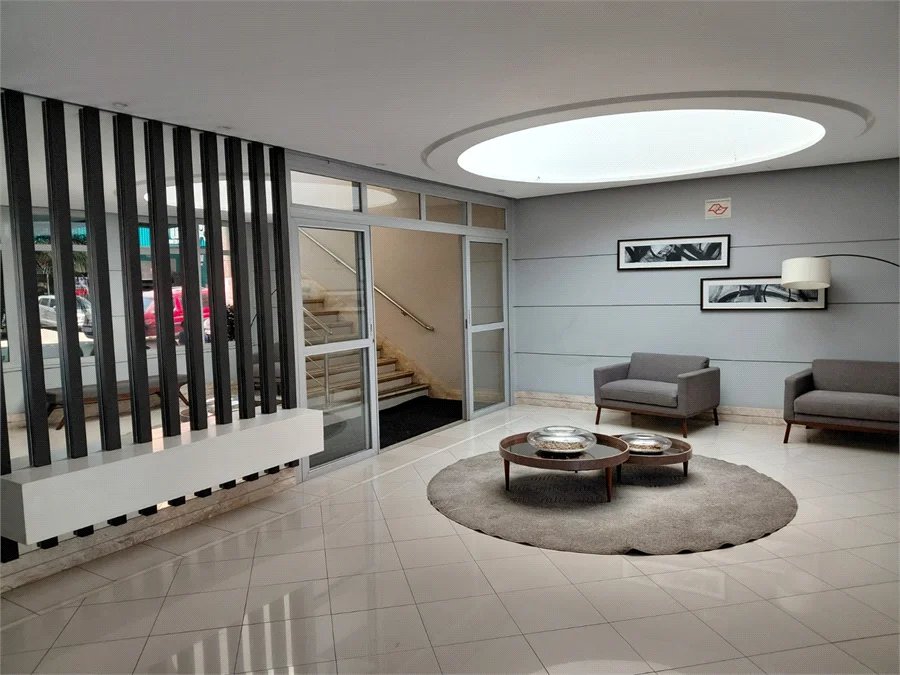 Apartamento à venda com 2 suítes em Vila Leopoldina, São Paulo, SP