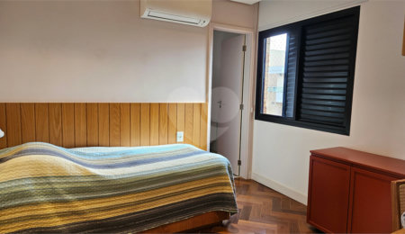 Apartamento à venda com 3 suítes em Perdizes, São Paulo, SP