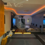 Apartamento à venda com 2 quartos, sendo 1 suíte, em Vila Olímpia, São Paulo, SP