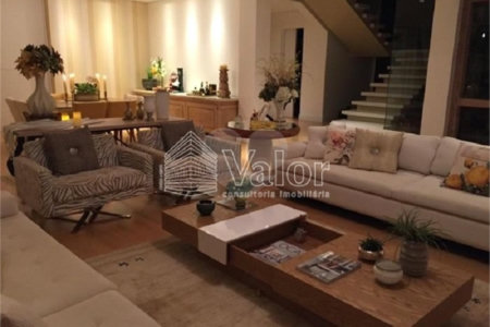 Casa de Alto Padrão no Damha I