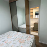 Apartamento à venda ou para alugar com 1 quarto em Jardim Esplanada, São José dos Campos, SP