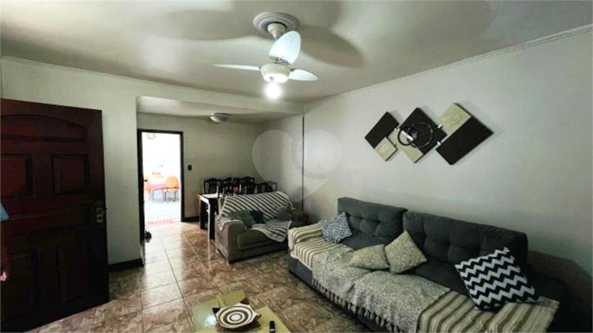 Casa Térrea à venda com 2 suítes em Limão, São Paulo, SP