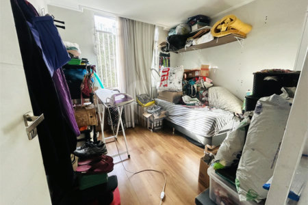 Apartamento à venda com 3 quartos em Rio Comprido, Rio de Janeiro, RJ