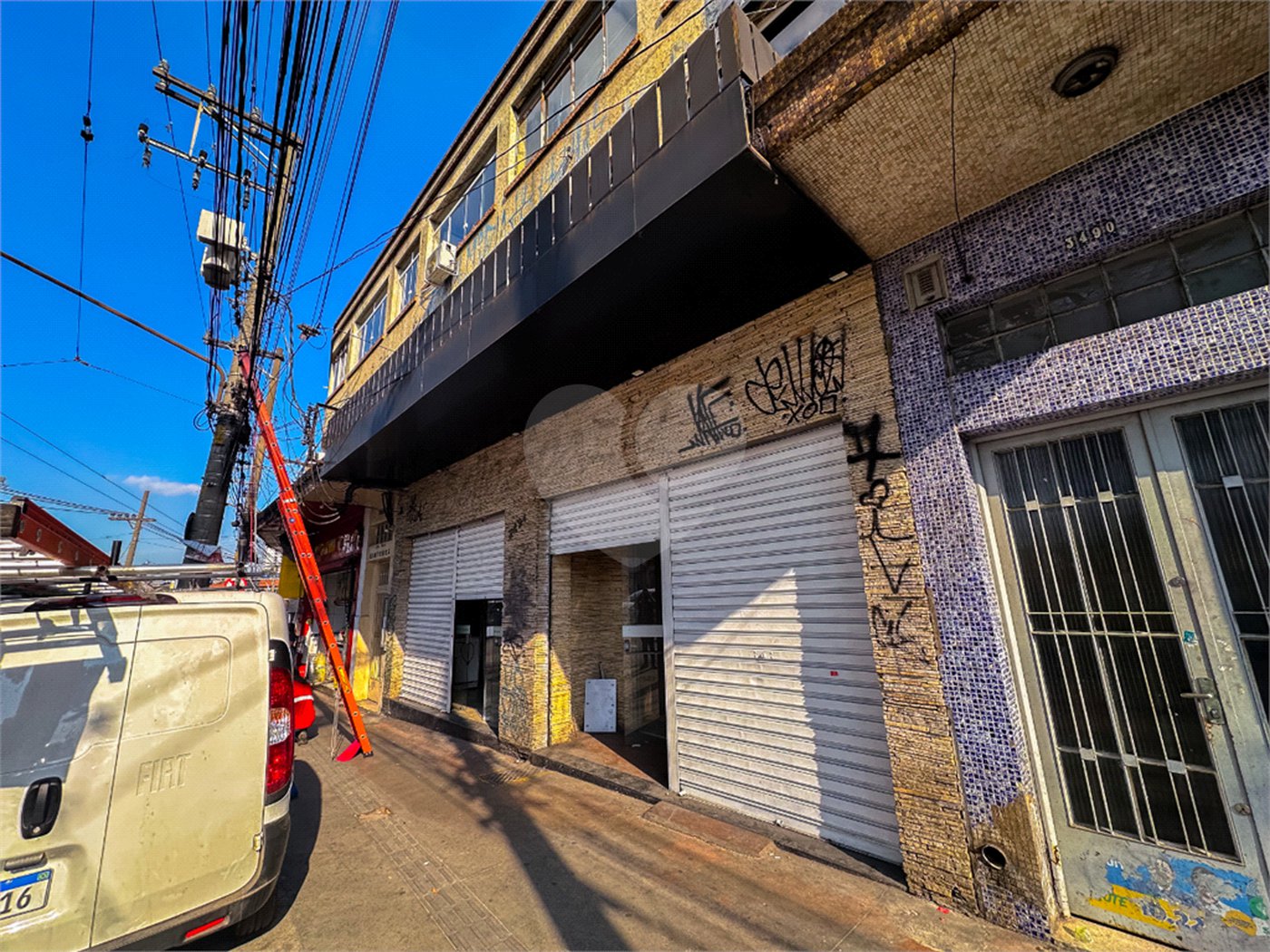 Salão à venda ou para alugar em Vila Carrão, São Paulo, SP