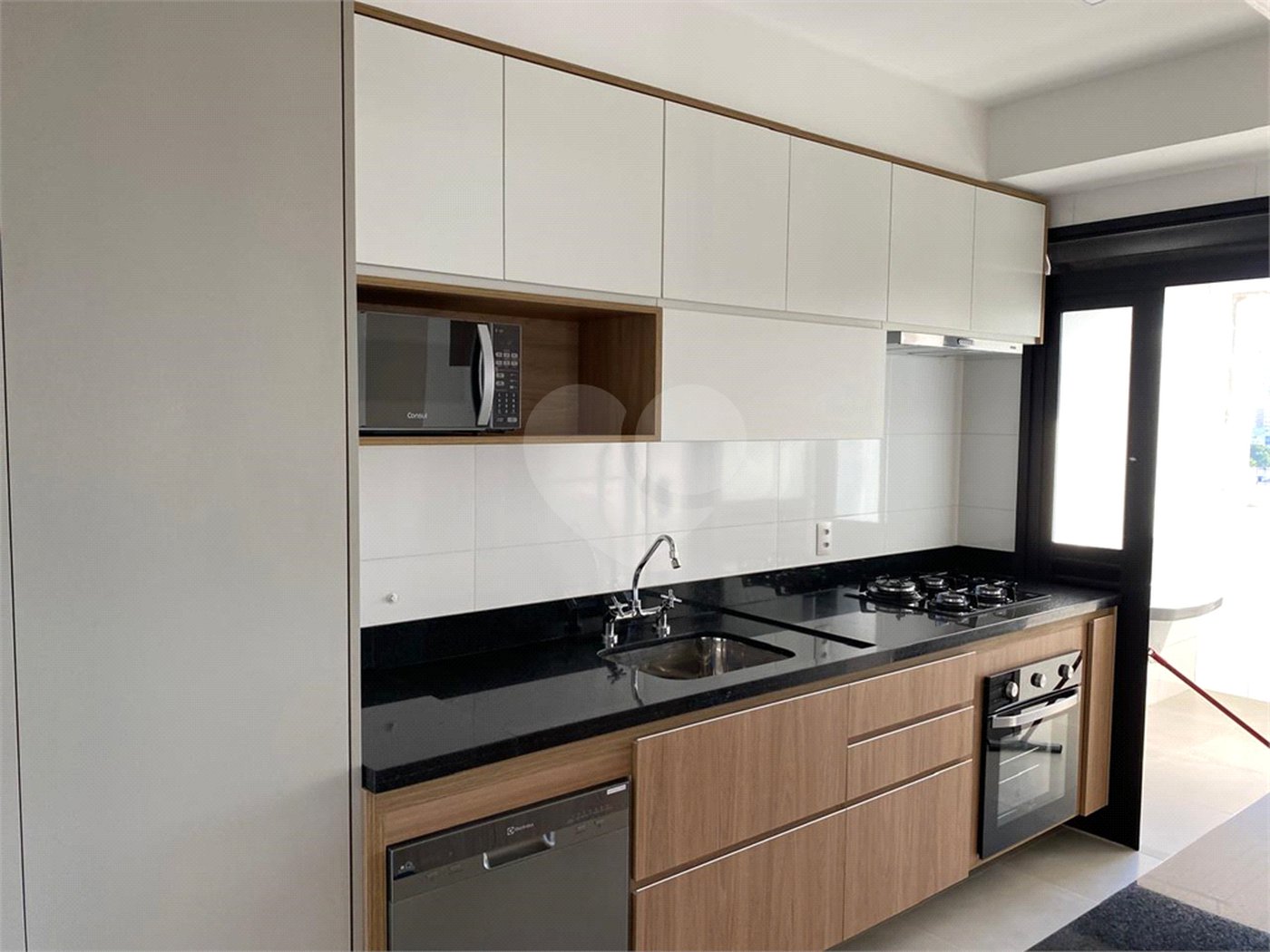 Apartamento à venda com 2 suítes em Vila Mariana, São Paulo, SP