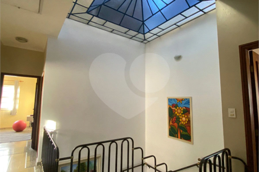 Casa à venda com 4 quartos, sendo 3 suítes, em Tucuruvi, São Paulo, SP