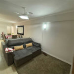 Apartamento Residencial à venda, Boqueirão, Santos - AP0546.