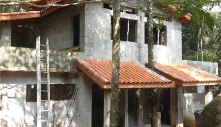 Casa à venda com 3 quartos no condomínio Champs Elysees Village, Mairiporã - SP