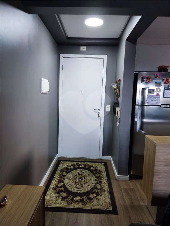 Apartamento à venda com 3 quartos, sendo 1 suíte, em Jaçanã, São Paulo, SP