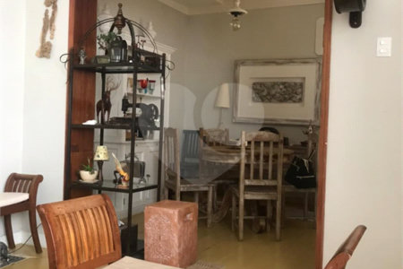 Apartamento à venda com 2 quartos em Botafogo, Rio de Janeiro, RJ
