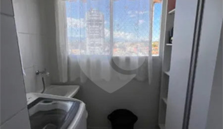 Apartamento à venda com 2 quartos em Vila São José, Taubaté, SP