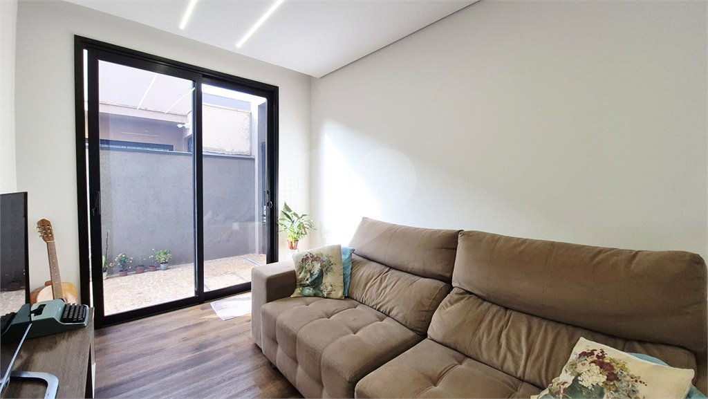 Casa à venda com 3 quartos, sendo 1 suíte, no condomínio Portal da Mata Rp, Ribeirão Preto - SP