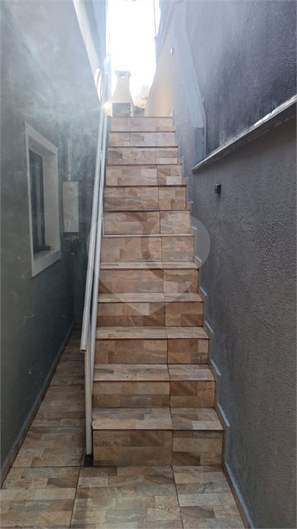 Casa Térrea à venda com 3 quartos, sendo 1 suíte, em Jardim Campo Limpo, São Paulo, SP
