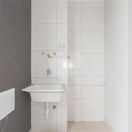 Apartamento à venda com 2 quartos em Mooca, São Paulo, SP