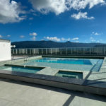 Apartamento à venda com 1 suíte em Caiçara, Praia Grande, SP