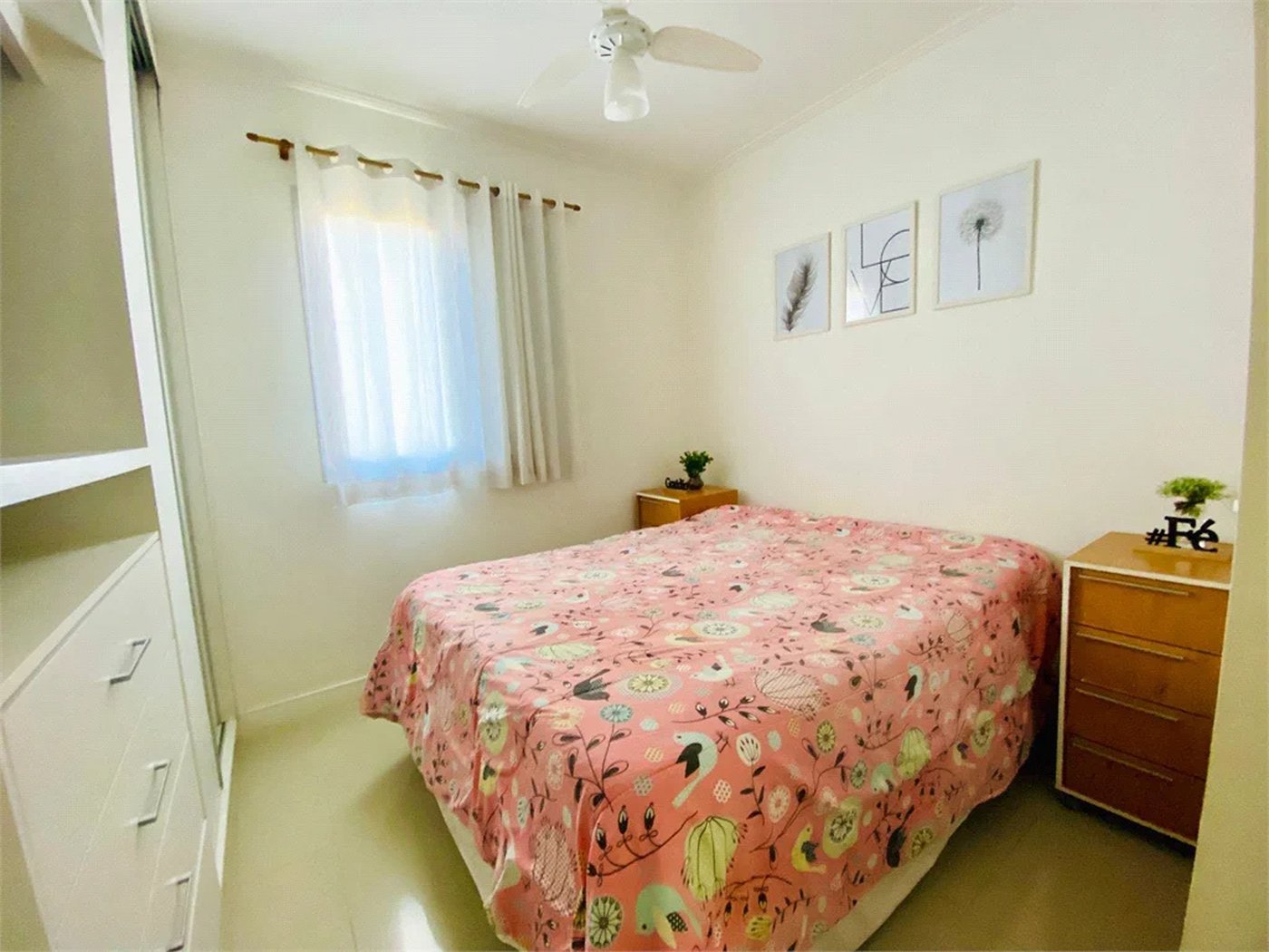 Apartamento à venda com 2 quartos, sendo 1 suíte, em Água Branca, São Paulo, SP