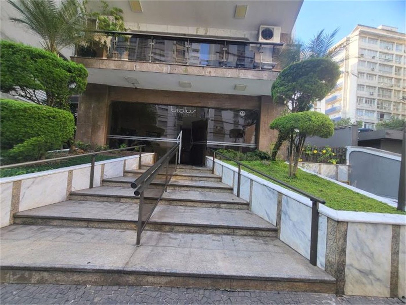 Apartamento Residencial à venda, Gonzaga, Santos - AP0849.