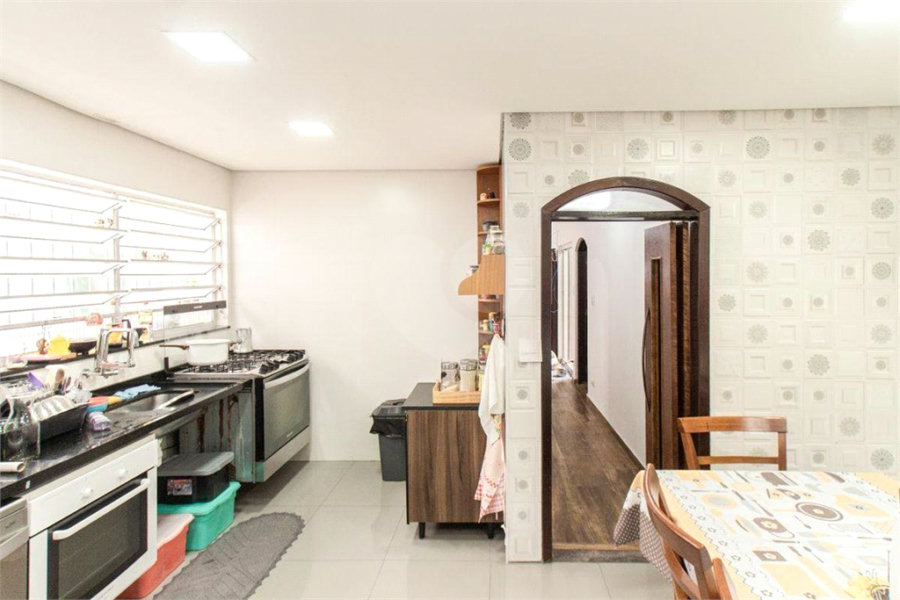 Sobrado à venda com 3 quartos, sendo 1 suíte, em Vila Medeiros, São Paulo, SP