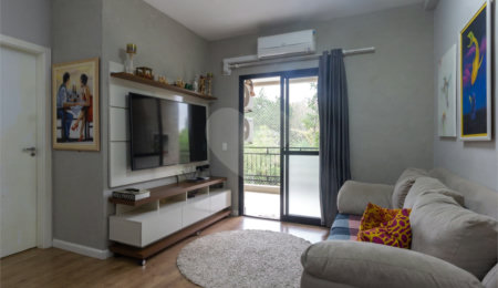 Apartamento à venda com 3 quartos, sendo 1 suíte,  em Capela, Vinhedo, SP