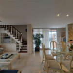 Apartamento Residencial à venda, Balneário Cidade Atlântica, Guarujá - AP1193.