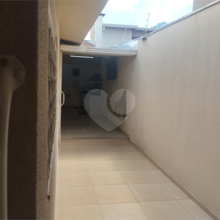 Casa Térrea à venda com 3 quartos, sendo 1 suíte, em Jardim Botânico, Araraquara, SP