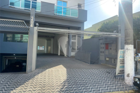 Casa para alugar em Vila Osasco, Osasco, SP