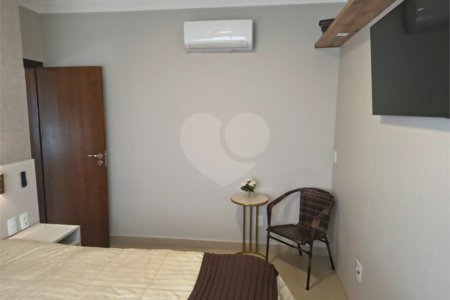 Casa à venda com 3 quartos, sendo 1 suíte, no condomínio Residencia Valencia - Ilha Turia, Ribeirão Preto - SP