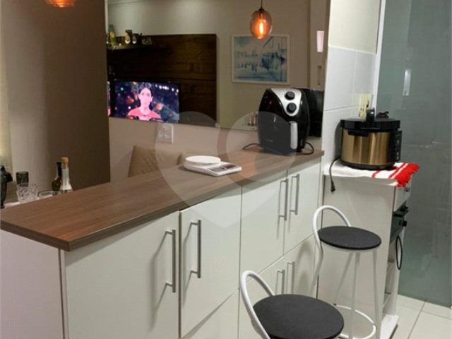 Apartamento à venda com 2 quartos em Pirituba, São Paulo, SP
