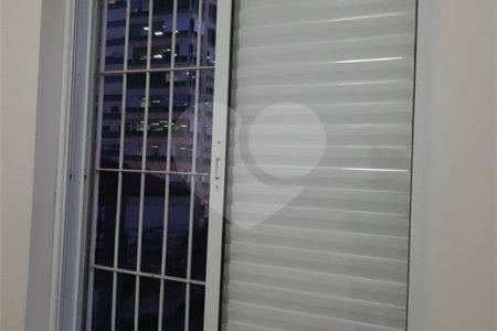 Apartamento à venda com 2 quartos em Cerqueira César, São Paulo, SP