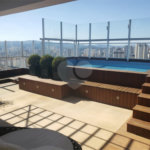 Apartamento à venda com 5 suítes em Imirim, São Paulo, SP