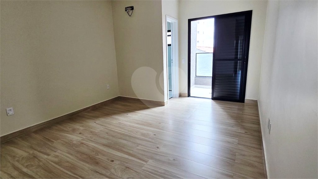 Casa de Vila à venda com 2 suítes em Jardim Americano, Sorocaba, SP