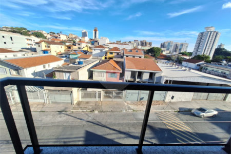 Apartamento à venda ou para alugar com 2 quartos em Vila Isolina Mazzei, São Paulo, SP