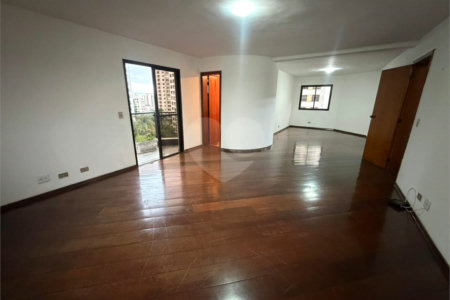 Apartamento à venda com 3 suítes em Água Fria, São Paulo, SP