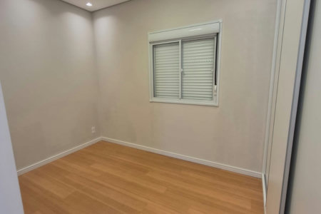 Apartamento à venda com 2 quartos, Garden sendo 1 suíte, em Parque Ortolândia, Hortolândia - SP
