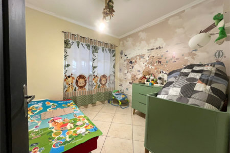 Casa à venda com 2 suítes em Jardim Santa Rosália, Sorocaba, SP